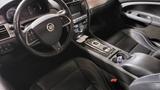 Jaguar XKR 5.0 V8 XKR Cabrio, dtsch., von Sammler, top  - gebrauchte Jaguar XKR aus dem Jahr 2012