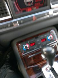 2003 AUDI A8 — фото 9
