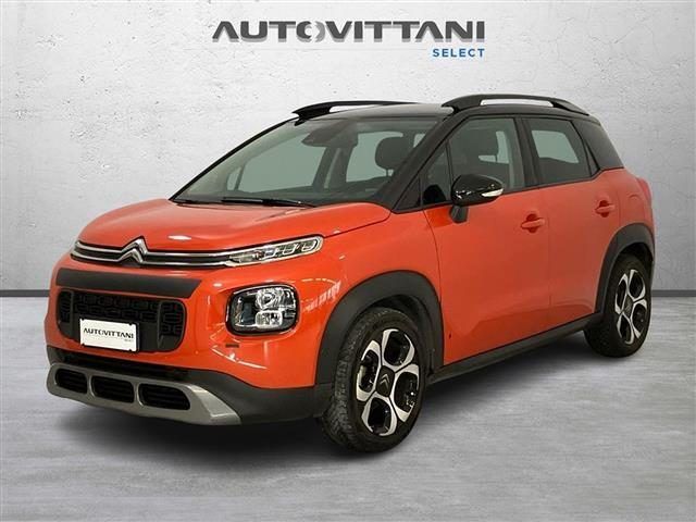 Citroën CITROEN C3 Aircross 1.5 BlueHDi 110cv Shine Pack