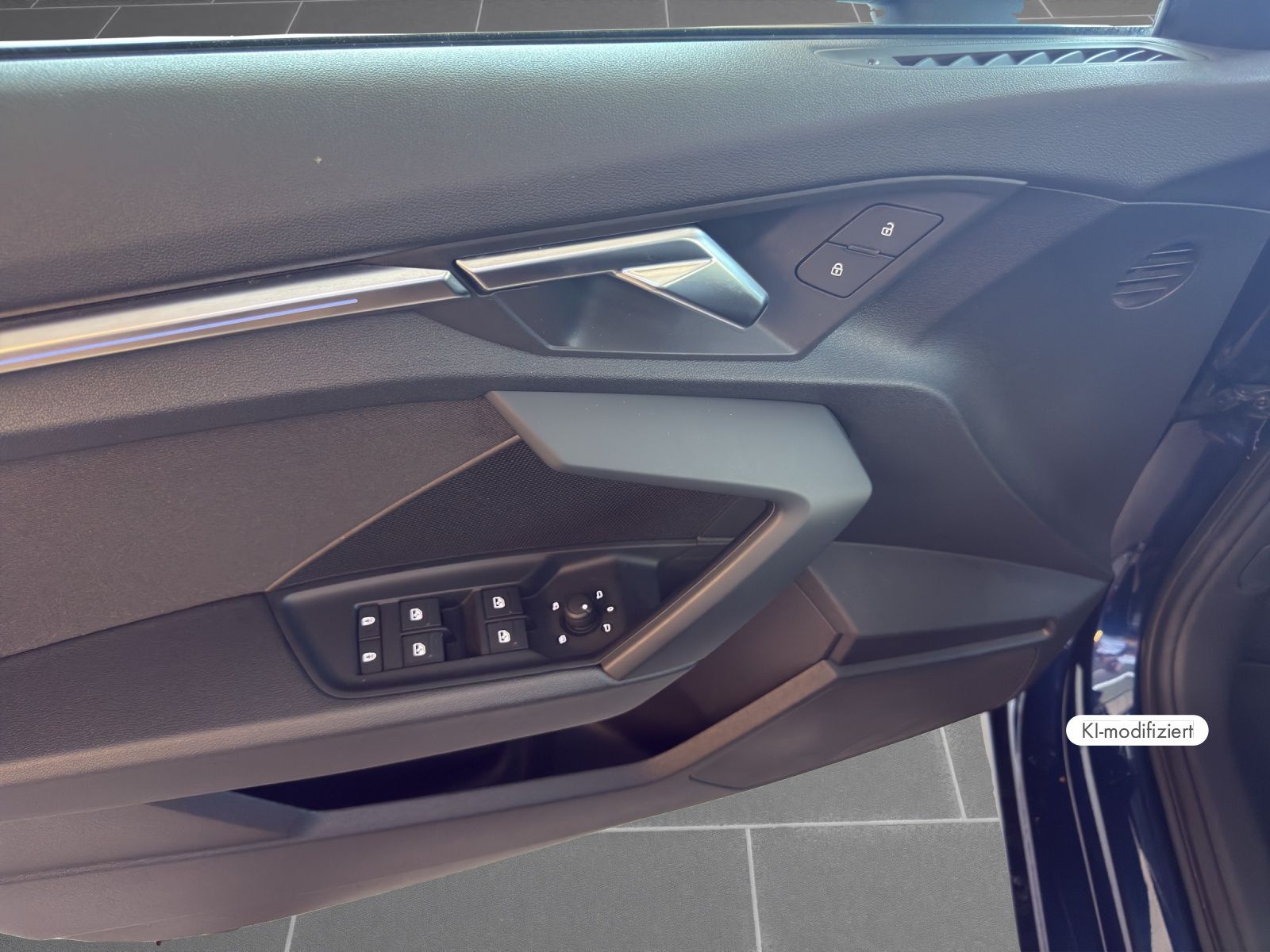 Audi A3 - Bild 14