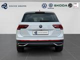 Volkswagen Tiguan 1.4 TSI PHEV Elegance eHybrid+AHK+PANO+ - Volkswagen Tiguan mit Hybrid-Antrieb