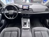 Audi Q5 TDI 40 QUATTRO LEDER+NAVI+LED+MASSAGE+ALU+1HD - Audi Q5: TDI