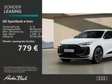 Audi Q6 Sportback e-tron quattro  Luftfwk./ Pano/ HuD - Audi: Pickup