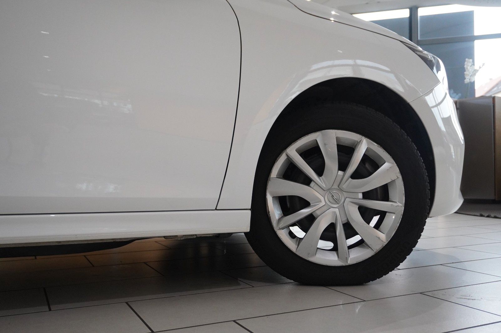 Fahrzeugabbildung Opel Corsa-e  EDITION 7,4kw/50kwh/Wärmepumpe