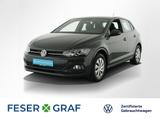Volkswagen Polo Comfortline 1.0 TSI APP Kamera Climatronic - Cars in Nürnberg: Kleinwagen