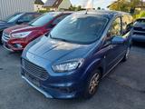 Ford Tourneo Courier ** Trend / DAB ** mit Garantie - Ford Tourneo Courier Trend mit Diesel-Antrieb