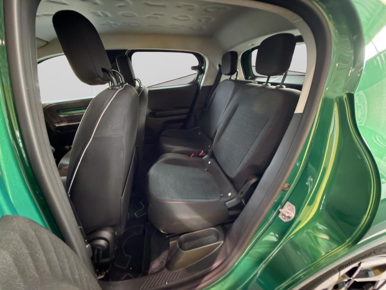 Renault Twingo - Bild 14