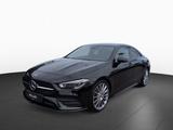 Mercedes-Benz CLA 250 AMG Kamera MultiBeam Burmester Navi - Mercedes-Benz CLA 250: Limousine