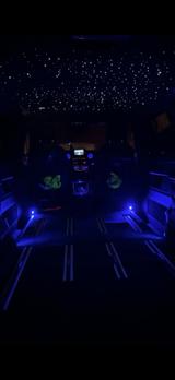 Mercedes-Benz Sternenhim, Ambiente, v. Extras, v250d, TÜV NEU - Mercedes-Benz V-Klasse: Ambiente