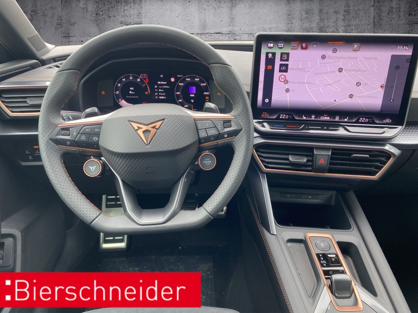 Cupra Leon - Bild 14