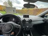 Audi A1 1.4 TFSI sport Sportback sport S-Line - Audi A1 von privat