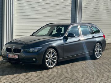BMW 318 - 2