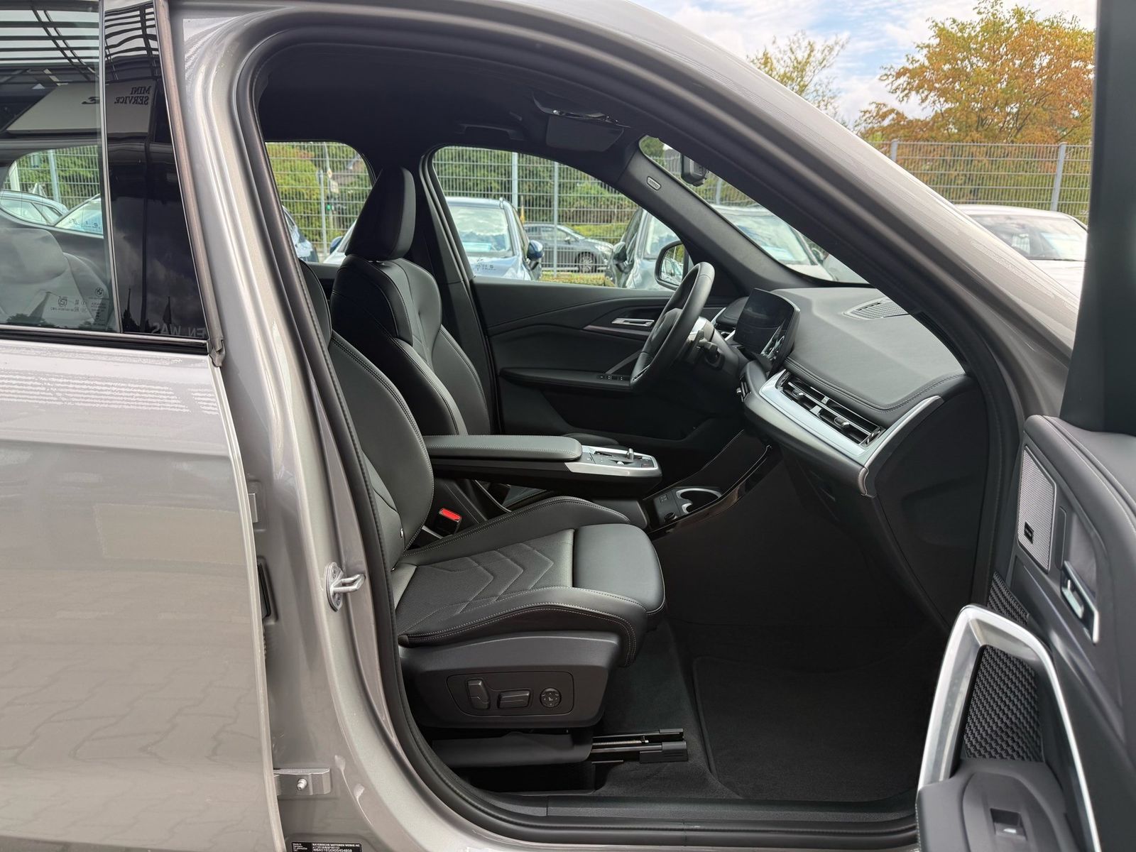 BMW X1 - Bild 23