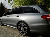 Mercedes-Benz E 53 AMG Mercedes-AMG E 53 4MATIC+ T Autom. ... - Mercedes-Benz E 53 AMG von privat