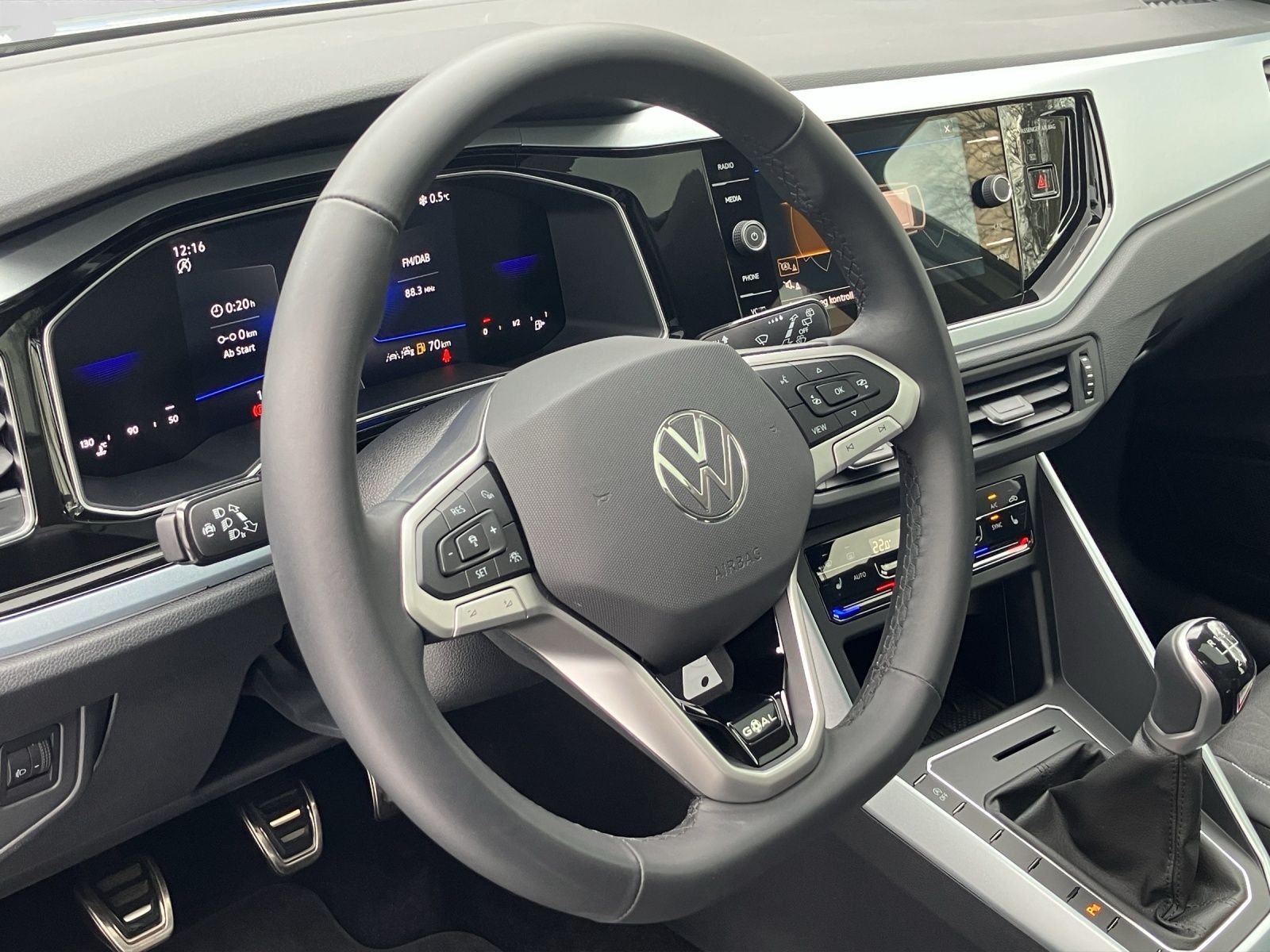 Volkswagen Taigo - Bild 9