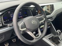 Volkswagen Taigo - Vorschau Bild 9