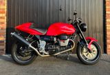 Moto Guzzi V11 Sport 1. Hand 3022 Km - MOTO GUZZI V11 SPORT