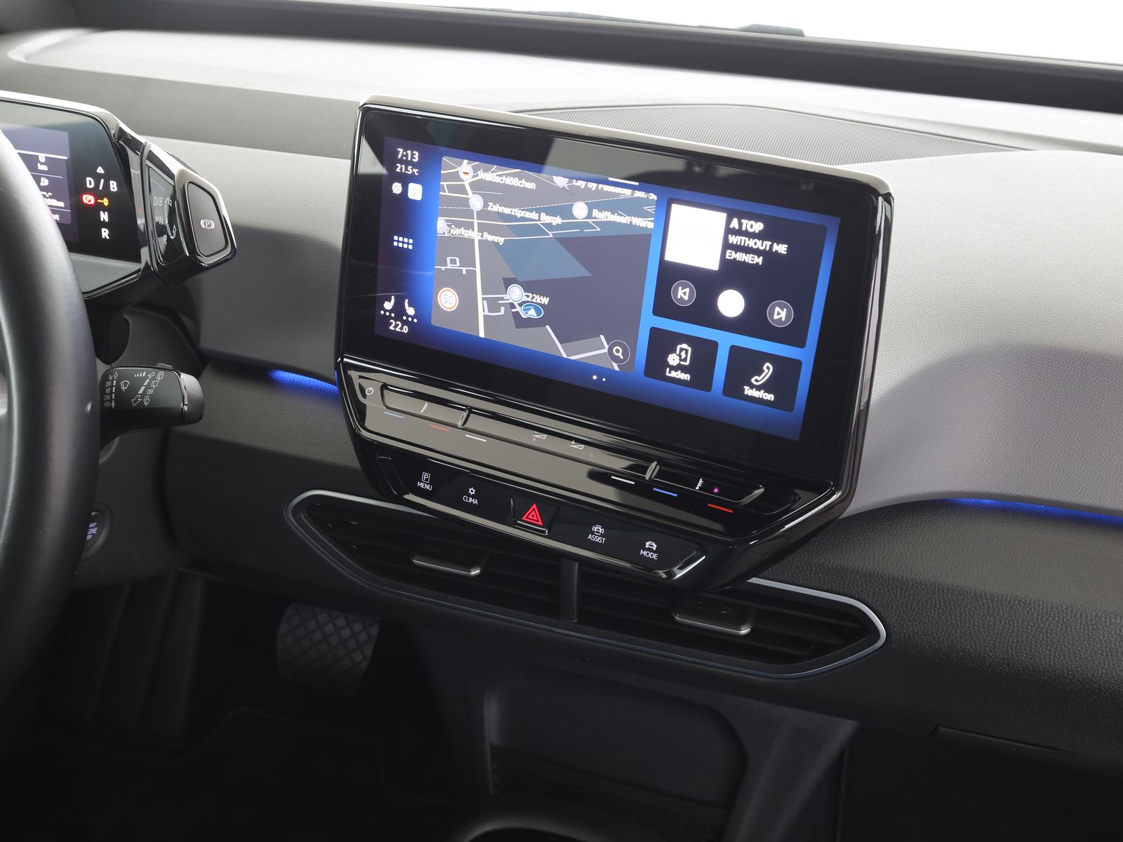 Volkswagen ID.3 - Bild 13