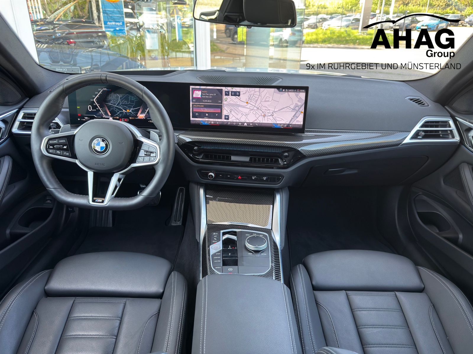 BMW 420 - Bild 6