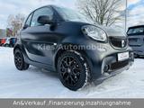 Smart ForTwo Prime Sport 90PS AUTOM/LEDER/CARPLAY/PANO - Smart Gebrauchtwagen von 2019