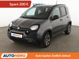 Fiat Panda 1.2 City Cross*PDC*BLUETOOTH*RADIO* - Fiat Panda CROSS