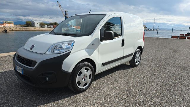 Fiat Fiorino 1.3 MJT 95CV Cargo SX