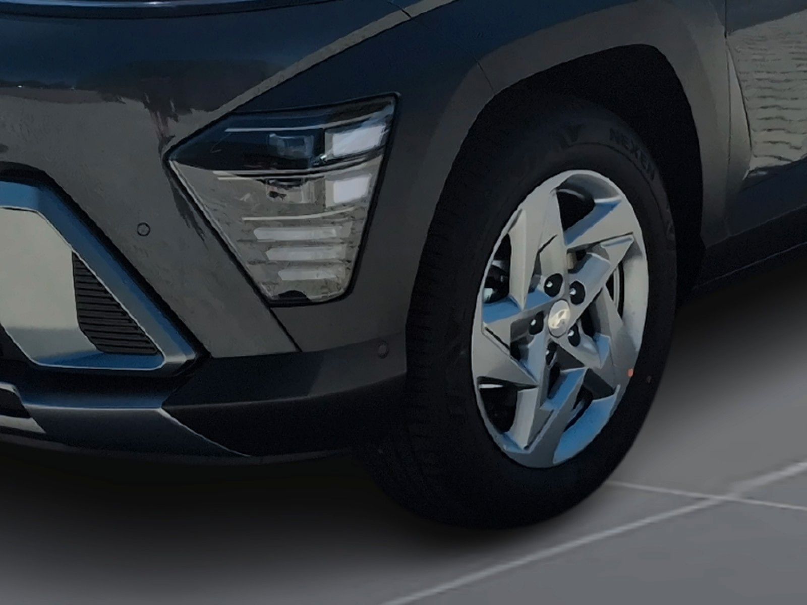 Hyundai KONA - Bild 6