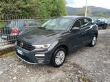 Volkswagen T-Roc 1.6 TDI SCR Style BlueMotion Te - Volkswagen T-Roc mit Diesel-Antrieb: Kombi