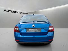 Foto Nummer 4: SKODA Octavia