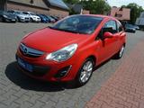 Opel Corsa D 150 Jahre Opel - Opel Corsa Gebrauchtwagen in Hamm