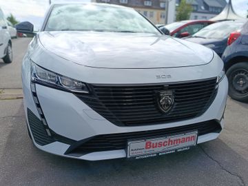Peugeot 308 - 4