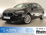 BMW 220d Gran Coupé Advantage DAB/Tempomat/SHZ/NAVI