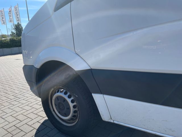 Volkswagen Crafter  Kasten 35 mittel L2H2 Hochdach