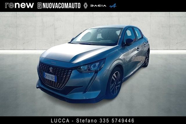 PEUGEOT ANDERE
