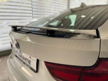 BMW 320 Gran Turismo - 9