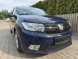 Dacia Sandero II Deal LPG-GAS/1.-HAND/SITZHEIZU./KLIMA - Dacia Sandero: Deal