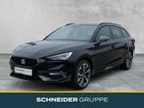 Seat Leon FR  1.5 ETSI DSG MATRIX+SHZ+NAV