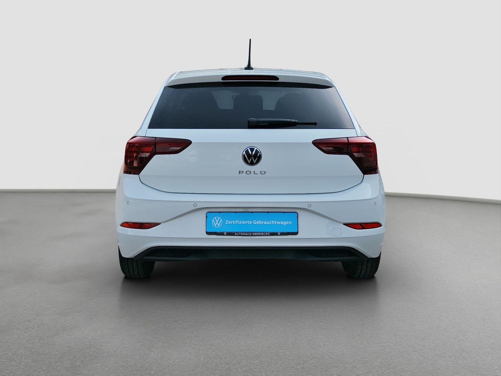 Volkswagen Polo - Bild 7