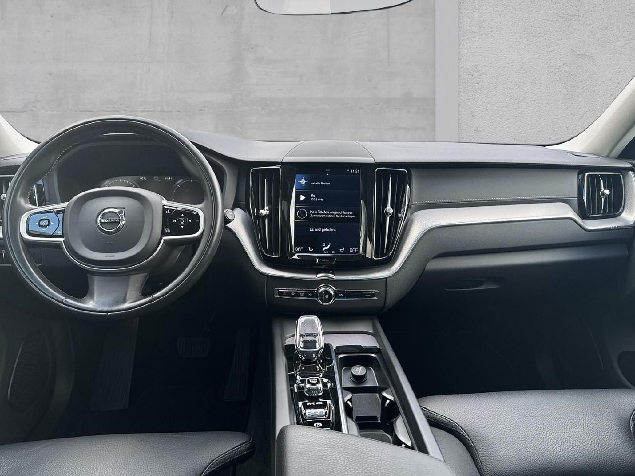 Fahrzeugabbildung Volvo XC60 B4 Diesel AWD Inscription