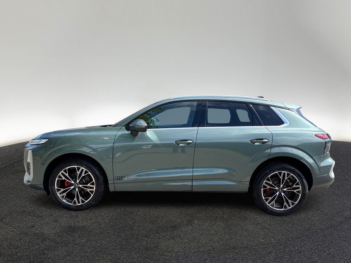 Audi Q3 - Bild 6