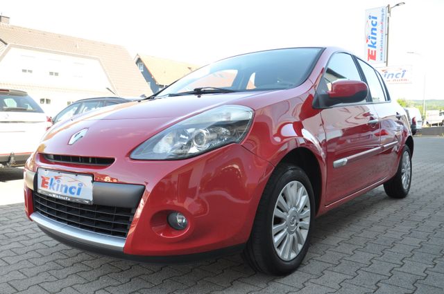 Renault Clio III Dynamique