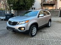 Kia Sorento Spirit 4WD