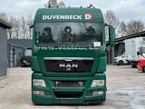 MAN TGX 18.360 4x2 *DEFEKT* - MAN Standard-SZM Tgx