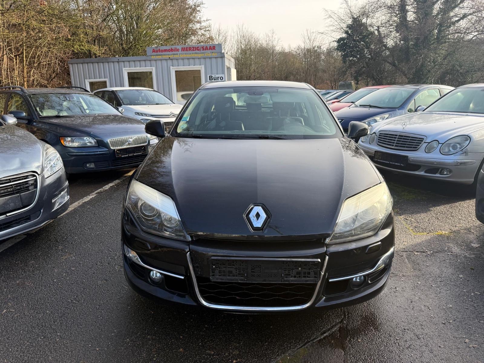 Renault Laguna III 2.0 D  *KLIMA,ALU*