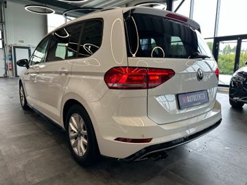MYAUTOCENTER – Gebraucht- und Jahreswagen mit Werkstattservice in Pfaffenhofen Volkswagen Touran *R-Line*Sport*ACC*NAVI*2-ZONEN*LED*