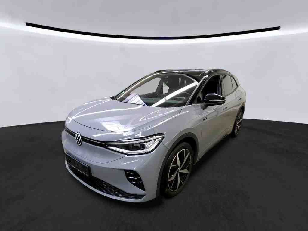 Volkswagen ID.4 - Bild 2