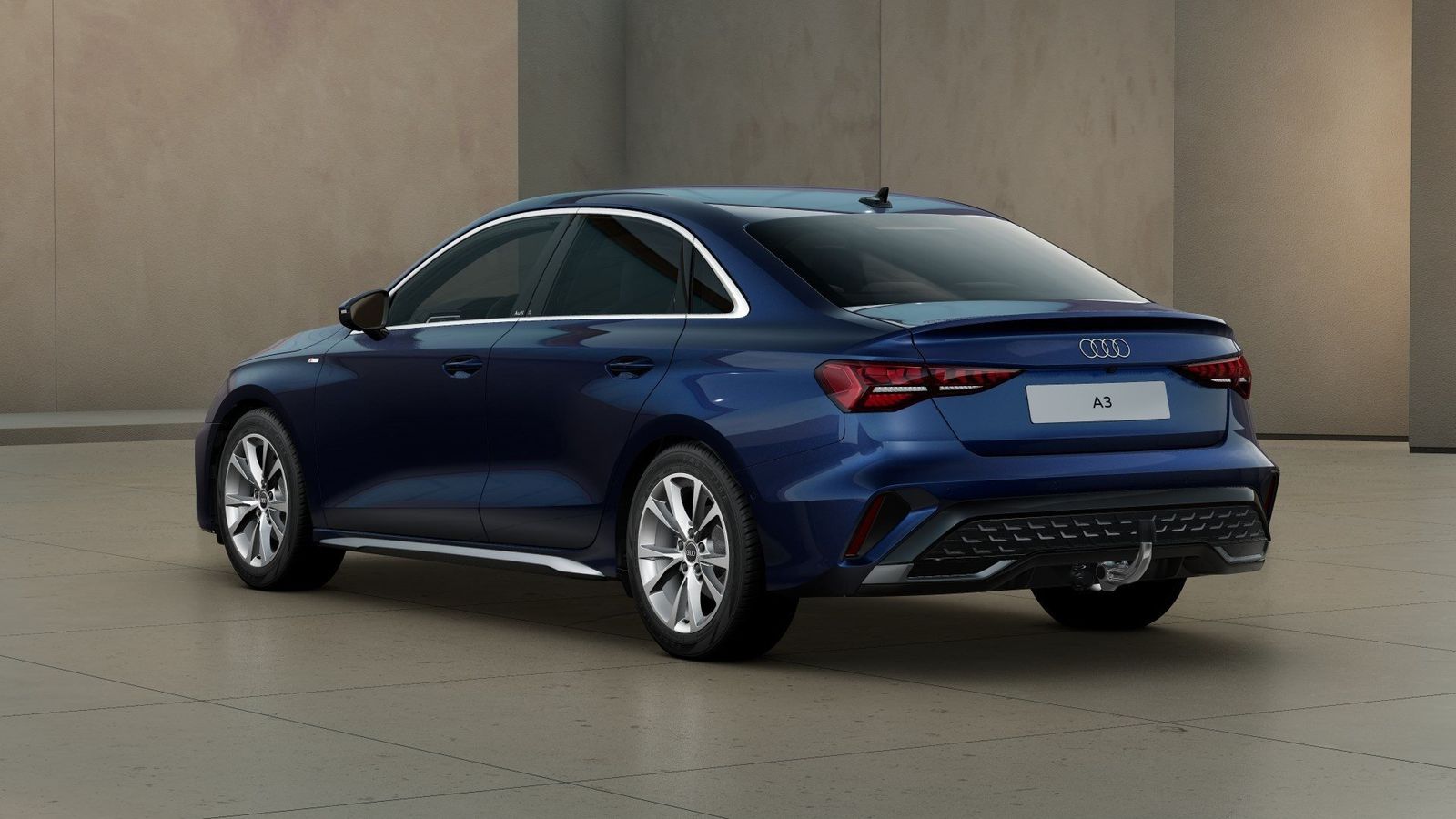 Audi A3 - Bild 3