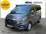 Ford Tourneo Custom Nugget 320 L1 Tourneo Trend VIELE - Ford Automatik