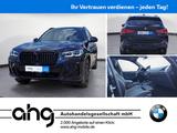 BMW X3 xDrive20d M Sportpaket Akive Geschw. AHK Head - gebrauchte BMW X3 aus dem Jahr 2024