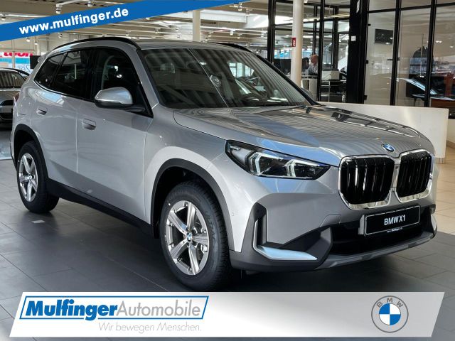 BMW X1 sDrive18i Live+ Ad. LED Driving Assistant 17"